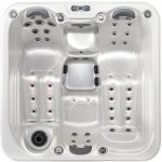 Hanscraft HC2 – Zboží Dáma