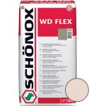 Schönox WD Flex 5 kg bahama beige – Zboží Mobilmania