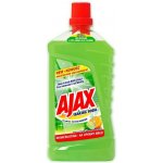 Ajax Baking soda univerzální čistící prostředek Orange & Lemon 1 l – Zbozi.Blesk.cz