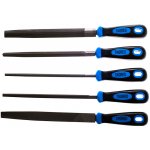 Tagred Pilníky a rašple 5 ks TA1075 – Zboží Mobilmania