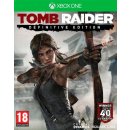 Tomb Raider (Definitive Edition)