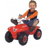 Big Bobby Quad Racing černé – Zboží Dáma