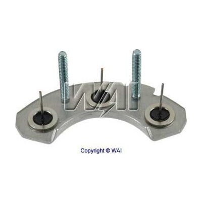 Diodový blok alternátoru Prestolite 8AL2111F – Hledejceny.cz