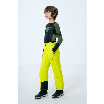 4F Chlapecké lyžařské kalhoty – Zboží Mobilmania