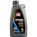 Petro-Canada Supreme Synthetic 5W-30 1 l | Zboží Auto