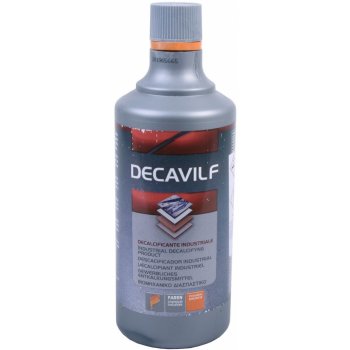 Deacavil F rozpouštědlo močového a vodního kamene 750 ml