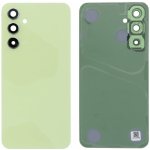 Kryt Samsung Galaxy A54 5G A546 zadní zelený – Zboží Živě