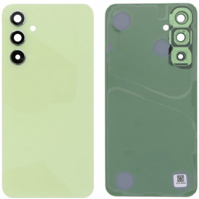 Kryt Samsung Galaxy A54 5G A546 zadní zelený – Zboží Živě