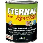 Eternal mat Revital 0,75 kg červená – Hledejceny.cz