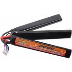 VB Power 11,1V 2000mAh 15C Li-Pol - CQB – Zboží Dáma