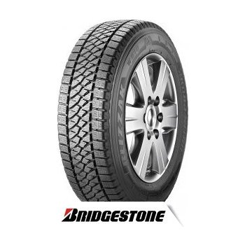 Bridgestone Blizzak W810 235/65 R16 115R