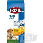 Trixie Multi-Vital Multivitamínová šťáva pro malé hlodavce a králíky 50 ml – Zbozi.Blesk.cz