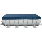 Intex Obdélníková plachta 4 x 2 m 28037 – Zboží Dáma