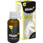 Kapky ERO LIBIDO + MALE AND FEMALE 30 ml