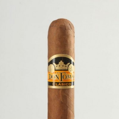 Don Tomas Clasico Robusto – Hledejceny.cz