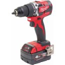 Milwaukee M18 CBLPD-422C