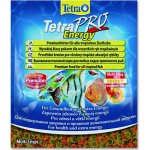 Tetra pro Energy 12 g – Zbozi.Blesk.cz