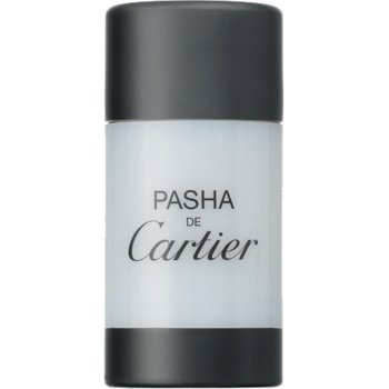 Cartier Pasha de Cartier deostick 75 g