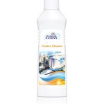 Eurona by Cerny Eurona Čistič na plynové a elektrické sporáky 250 ml – Sleviste.cz