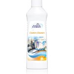 Eurona by Cerny Eurona Čistič na plynové a elektrické sporáky 250 ml – Zbozi.Blesk.cz