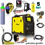 Kowax GeniMig 240DP LCD set 6Q – Zboží Dáma