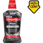 Colgate Plax White+Charcoal 500 ml – Zboží Mobilmania