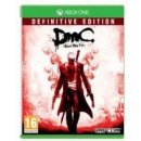 DmC Devil May Cry (Definitive Edition)