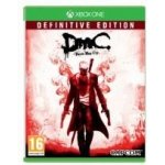 DmC Devil May Cry (Definitive Edition) – Hledejceny.cz