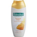 Palmolive Naturals Milk & Honey sprchový gel 250 ml – Zboží Dáma