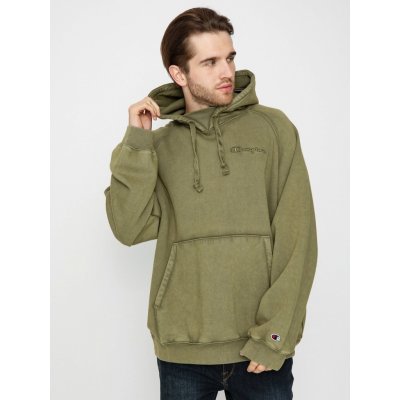 Champion Hooded Sweatshirt 219065 HD cpo