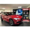 Automobily Alfa Romeo Stelvio 2.0T Q4 4x4 Veloce TI Automatická převodovka