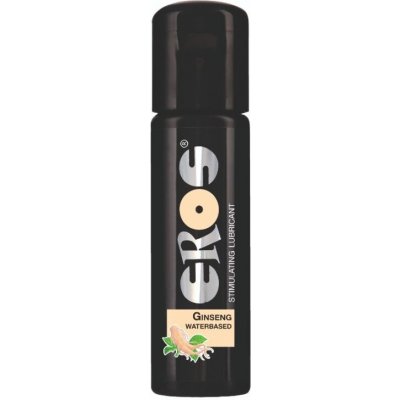 Slide Eros Sin aroma Ginseng 100 ml – Hledejceny.cz