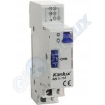 Schodišťový automat Kanlux 18730 – Hledejceny.cz