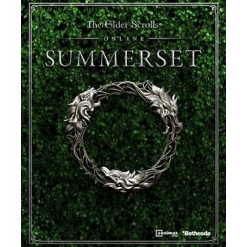 The Elder Scrolls Online: Summerset