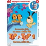 Tip a Tap 1. DVD – Hledejceny.cz