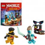 LEGO® Ninjago 30700 Dragons Rising – Zboží Dáma