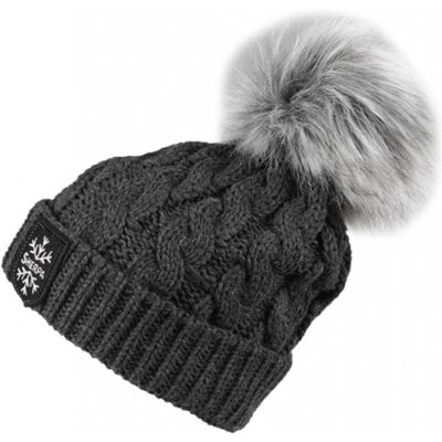 Sherpa Nell II mel dark grey – Hledejceny.cz
