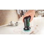 BOSCH Kuchyňská drátěnka 1600A023L0 – Zboží Mobilmania