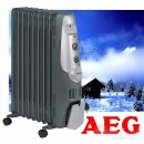 AEG RA 5521