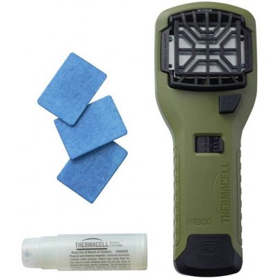 Thermacell MR 300G – Sleviste.cz
