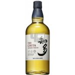 Suntory The Chita Single Grain Japanese Whisky 43% 0,7 l (tuba) – Hledejceny.cz
