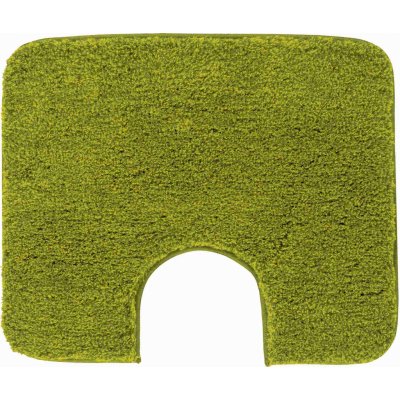 Grund Melange Zelená 50 x 60 cm WC výřez – Zboží Mobilmania