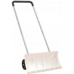 ZBXL s výsuvnou rukojetí stříbrná 61 cm ocel – HobbyKompas.cz