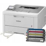 Brother HLL8230CDW – Zboží Živě