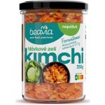 Beavia Kimchi s bílým hlávkovým zelím nepálivé 350 g – Sleviste.cz