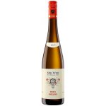 Weingut Nik Weis Mosel Ryzlink rýnský suché bílé 2023 12% 0,75 l (holá láhev) – Hledejceny.cz