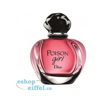 Christian Dior Poison Girl parfémovaná voda dámská 30 ml