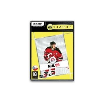 NHL 09