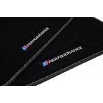 Koberce textilní SiRN BMW 3 M-Performance E91 combi 2005-2013 – Sleviste.cz