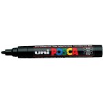 Uni Posca PC5M černá – Zbozi.Blesk.cz